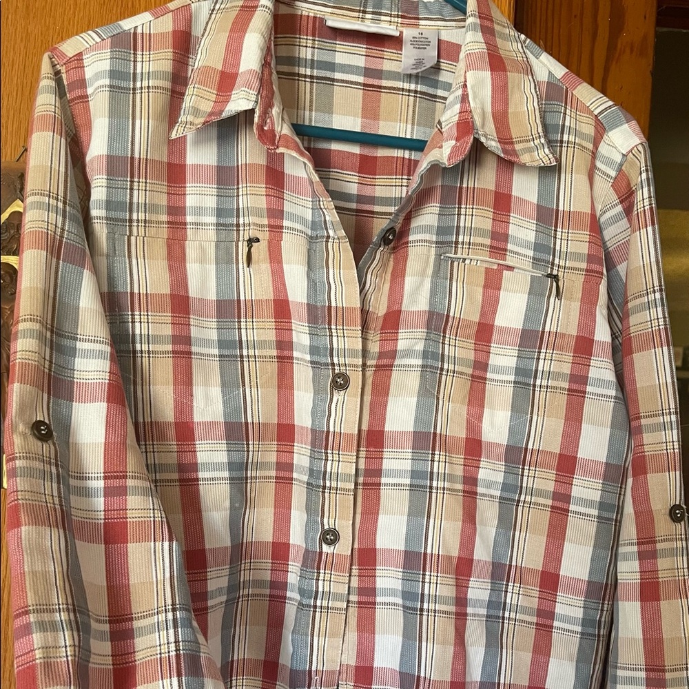 Love this shirt!